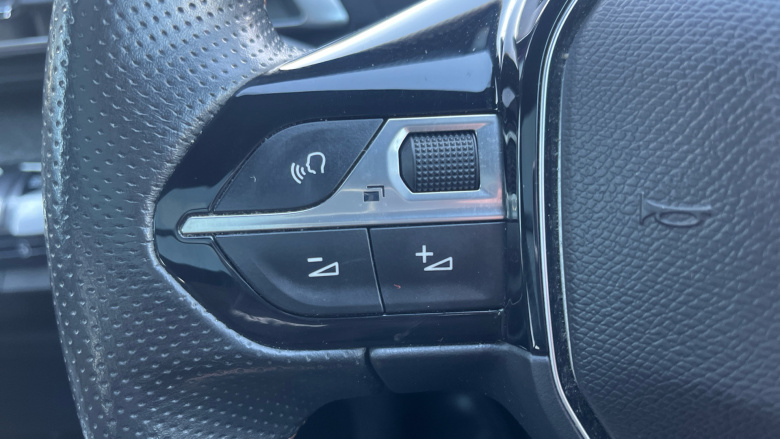 Peugeot 5008 1.5 BlueHDi GT Line Premium 5dr Diesel Estate